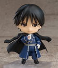 Nendoroid No. 823 Fullmetal Alchemist Brotherhood: Roy Mustang [GSC Online Shop Limited Ver.] (Re-run) thumbnail 3