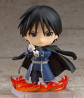 Nendoroid No. 823 Fullmetal Alchemist Brotherhood: Roy Mustang [GSC Online Shop Limited Ver.] (Re-run) thumbnail 5