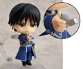 Nendoroid No. 823 Fullmetal Alchemist Brotherhood: Roy Mustang [GSC Online Shop Limited Ver.] (Re-run) thumbnail 2
