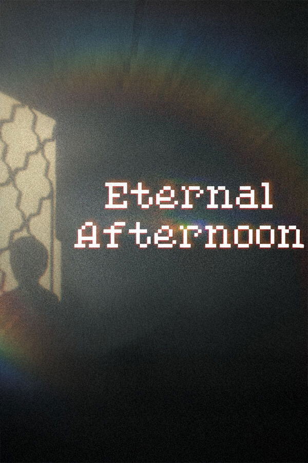 Eternal Afternoon <span class="ext" style="background-color: #2a475e; color: #FFFFFF;">STEAM</span> <span class="ext ext_digital">digital</span> image 1