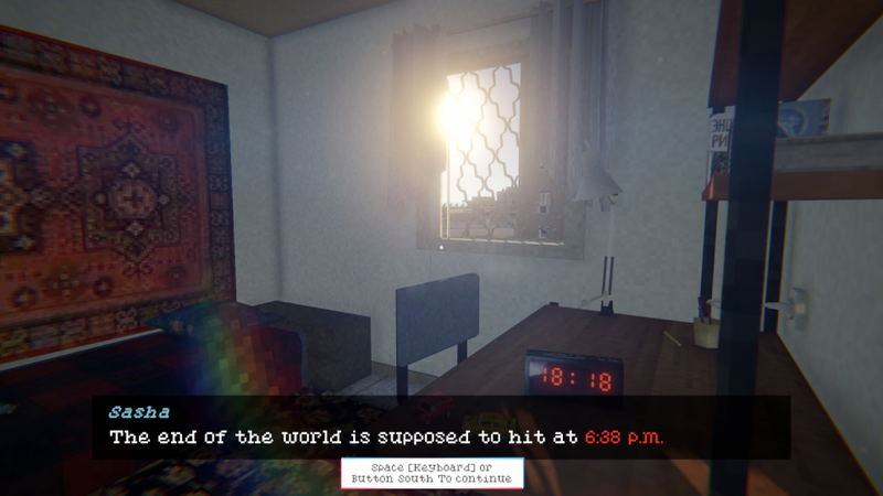 Eternal Afternoon <span class="ext" style="background-color: #2a475e; color: #FFFFFF;">STEAM</span> <span class="ext ext_digital">digital</span> image 6
