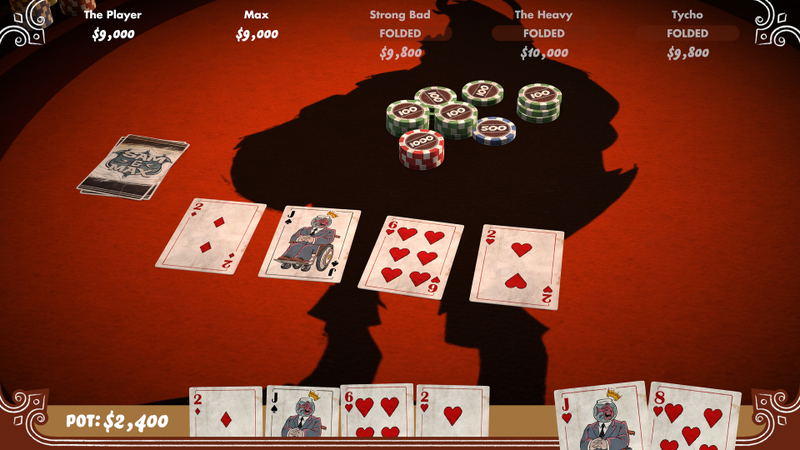Poker Night at the Inventory <span class="ext" style="background-color: #2a475e; color: #FFFFFF;">STEAM</span> <span class="ext ext_digital">digital</span> image 11