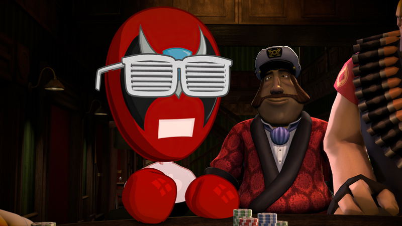 Poker Night at the Inventory <span class="ext" style="background-color: #2a475e; color: #FFFFFF;">STEAM</span> <span class="ext ext_digital">digital</span> image 14