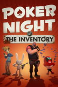 Poker Night at the Inventory <span class="ext" style="background-color: #2a475e; color: #FFFFFF;">STEAM</span> <span class="ext ext_digital">digital</span> thumbnail 1