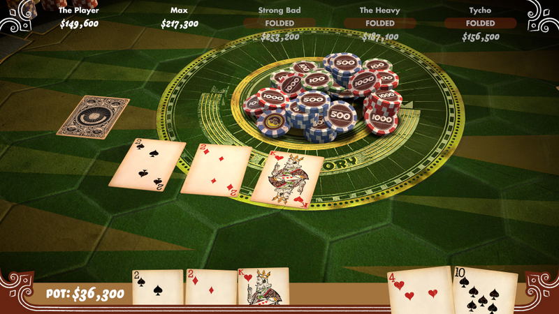 Poker Night at the Inventory <span class="ext" style="background-color: #2a475e; color: #FFFFFF;">STEAM</span> <span class="ext ext_digital">digital</span> image 3