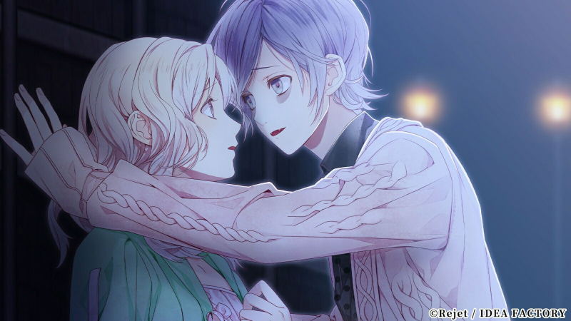 Diabolik Lovers Lunatic Fate Grand Edition image 3