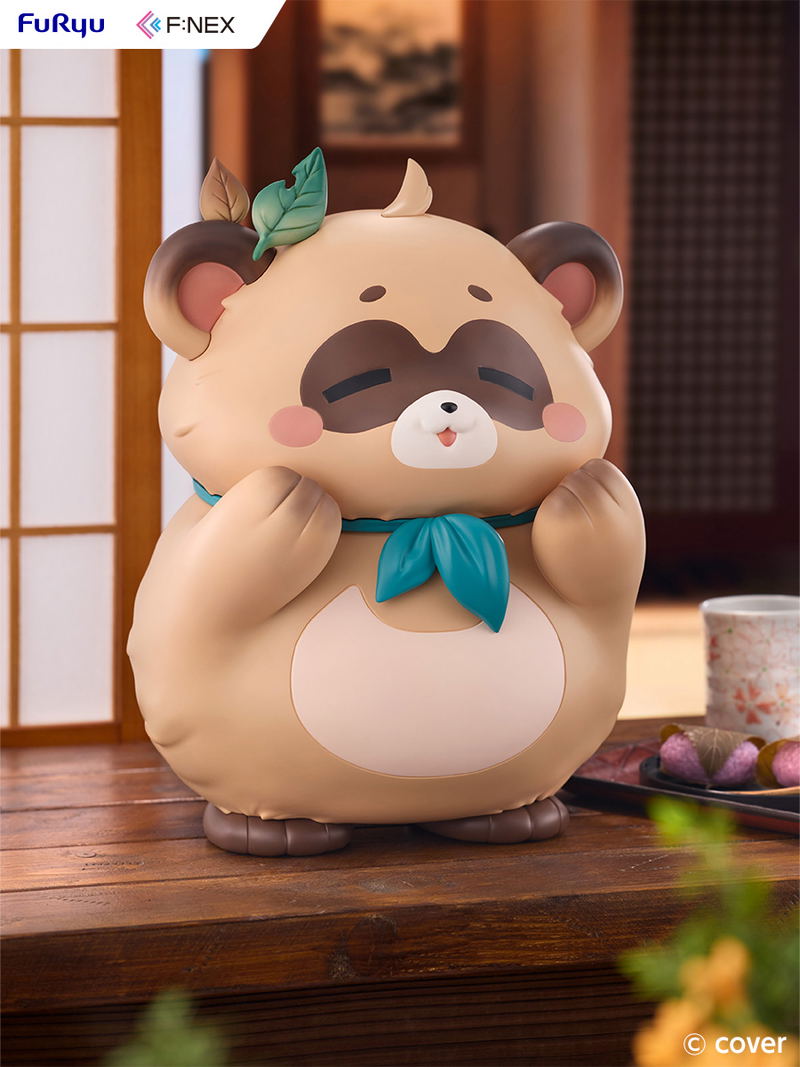 Real Size Soft Vinyl Collection Hololive Production Pokobee image 12