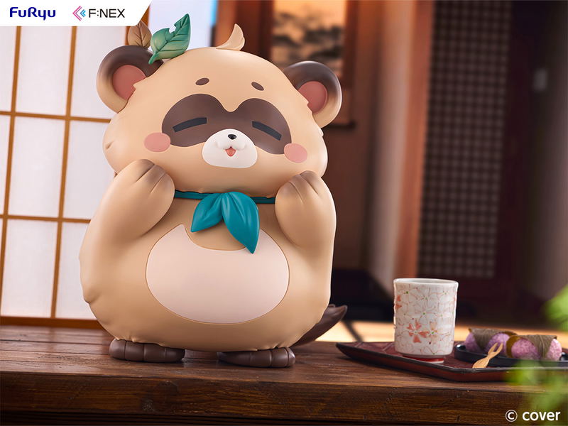 Real Size Soft Vinyl Collection Hololive Production Pokobee image 16