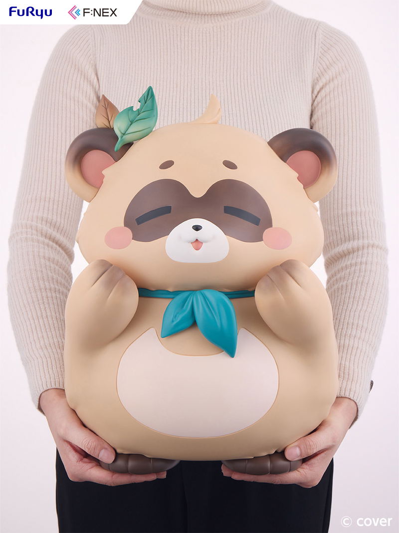 Real Size Soft Vinyl Collection Hololive Production Pokobee image 18