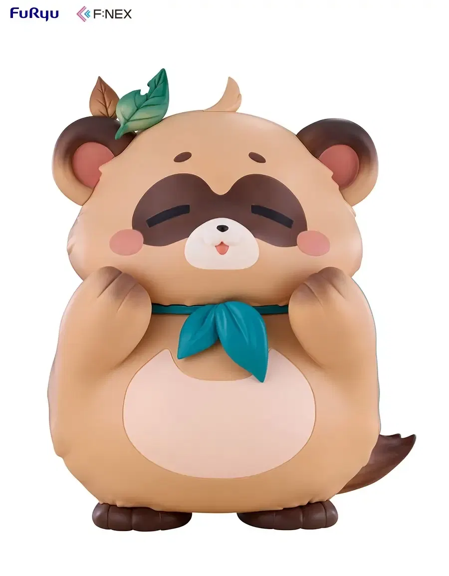 Real Size Soft Vinyl Collection Hololive Production Pokobee — Import Game Deal