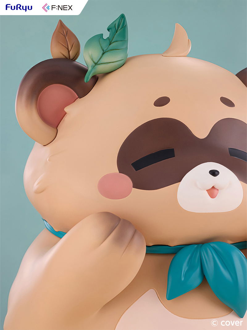 Real Size Soft Vinyl Collection Hololive Production Pokobee image 8
