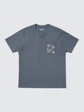 UT Dragon Quest Graphic T-shirt (Dark Gray | Size S) thumbnail 1