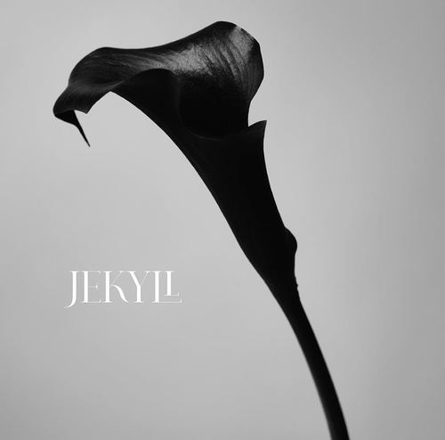 Jekyll [w/ Blu ray Limited Edition] (Hyde)