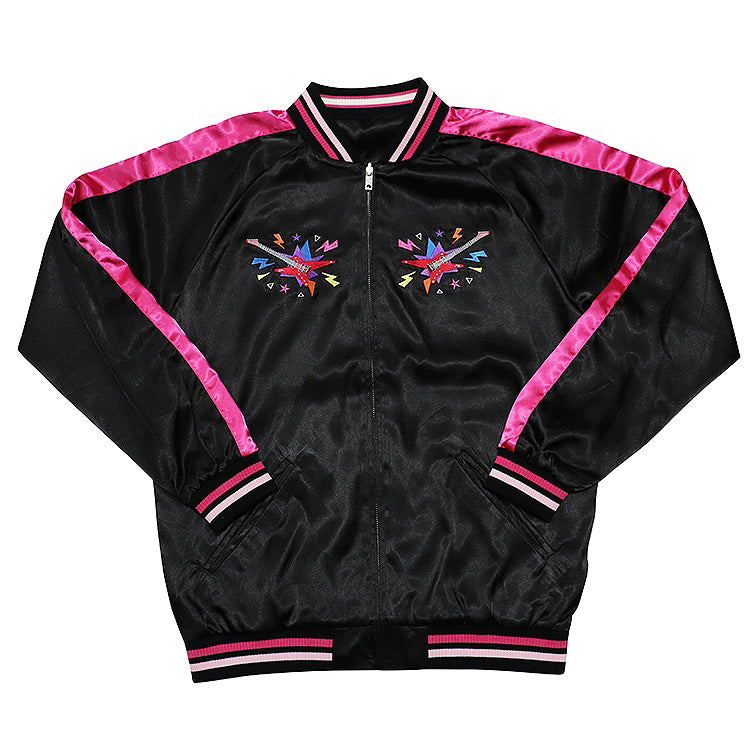 BanG Dream! Souvenir Jacket Poppin'Party (Size L)