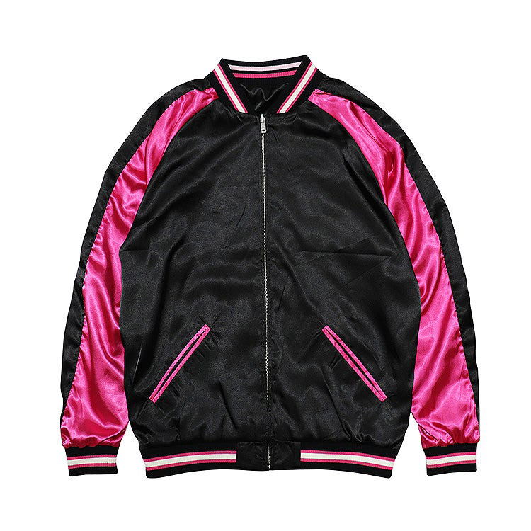 BanG Dream! Souvenir Jacket Poppin'Party (Size L) image 5