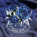 BanG Dream! Souvenir Jacket Roselia (Size L) thumbnail 11