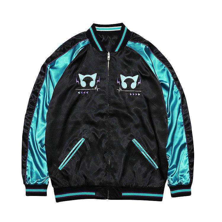 BanG Dream! Souvenir Jacket Raise A Suilen (Size L)