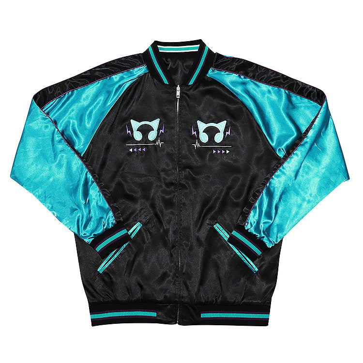BanG Dream! Souvenir Jacket Raise A Suilen (Size L) image 2