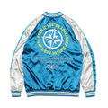 BanG Dream! Souvenir Jacket MyGO!!!!! (Size L) thumbnail 3