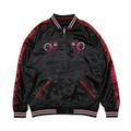 BanG Dream! Souvenir Jacket Ave Mujica (Size M) thumbnail 1