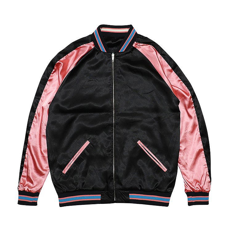 BanG Dream! Souvenir Jacket Mugendai Mewtype (Size L) image 5