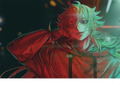AU Art Collection: Satsui thumbnail 9
