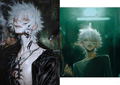AU Art Collection: Satsui thumbnail 10
