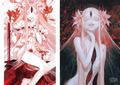AU Art Collection: Satsui thumbnail 2