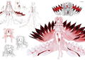 AU Art Collection: Satsui thumbnail 3