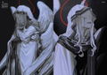 AU Art Collection: Satsui thumbnail 5