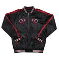 BanG Dream! Souvenir Jacket Ave Mujica (Size M) thumbnail 2