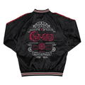 BanG Dream! Souvenir Jacket Ave Mujica (Size M) thumbnail 4