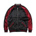 BanG Dream! Souvenir Jacket Ave Mujica (Size M) thumbnail 5