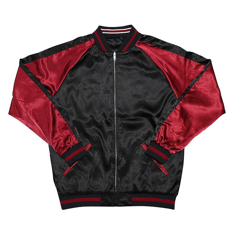BanG Dream! Souvenir Jacket Ave Mujica (Size M) image 6