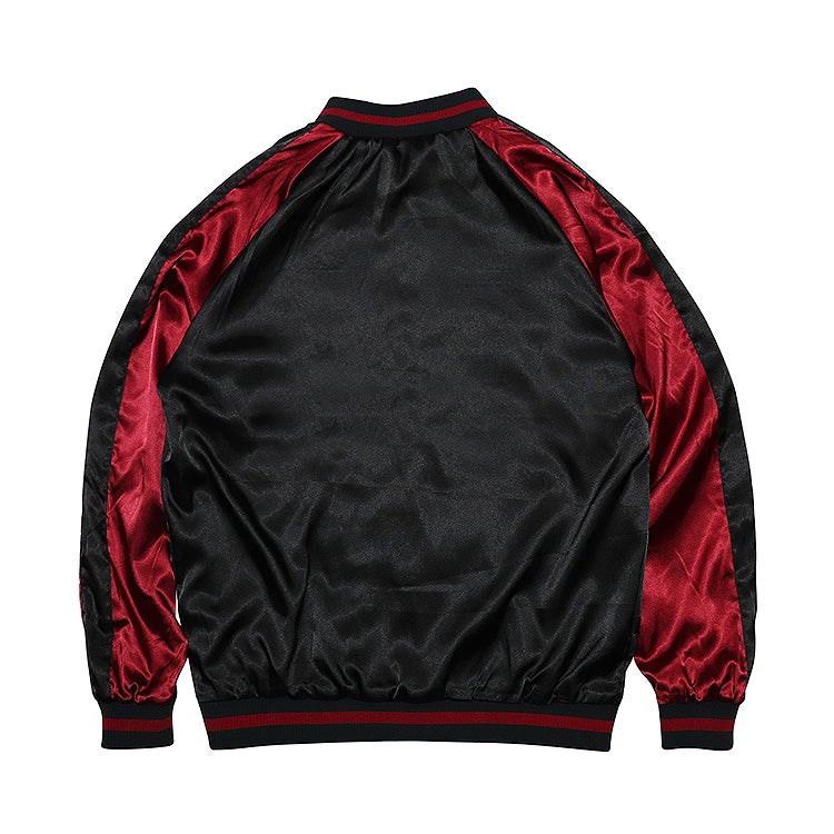 BanG Dream! Souvenir Jacket Ave Mujica (Size XL) image 7