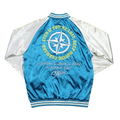 BanG Dream! Souvenir Jacket MyGO!!!!! (Size XL) thumbnail 4