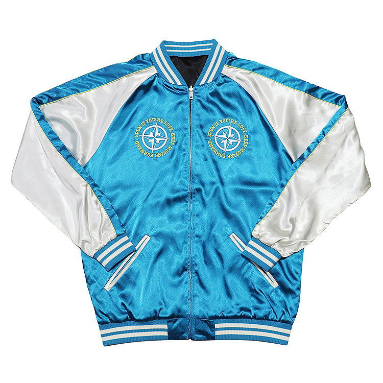 BanG Dream! Souvenir Jacket MyGO!!!!! (Size XXL) image 2