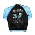 BanG Dream! Souvenir Jacket Morfonica (Size M) thumbnail 4