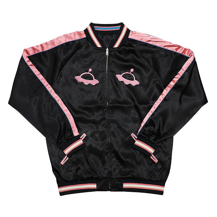 BanG Dream! Souvenir Jacket Mugendai Mewtype (Size XL) image 2