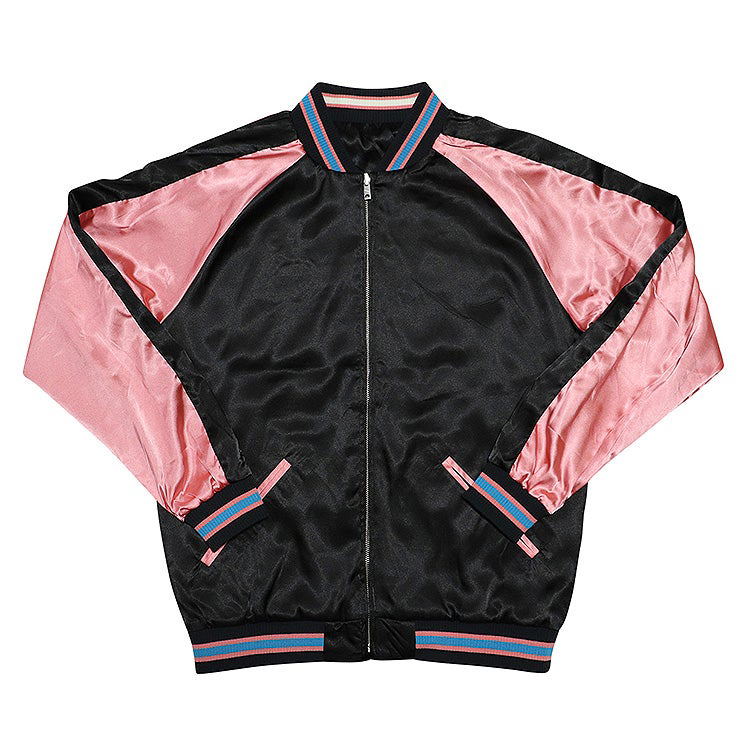 BanG Dream! Souvenir Jacket Mugendai Mewtype (Size XL) image 6