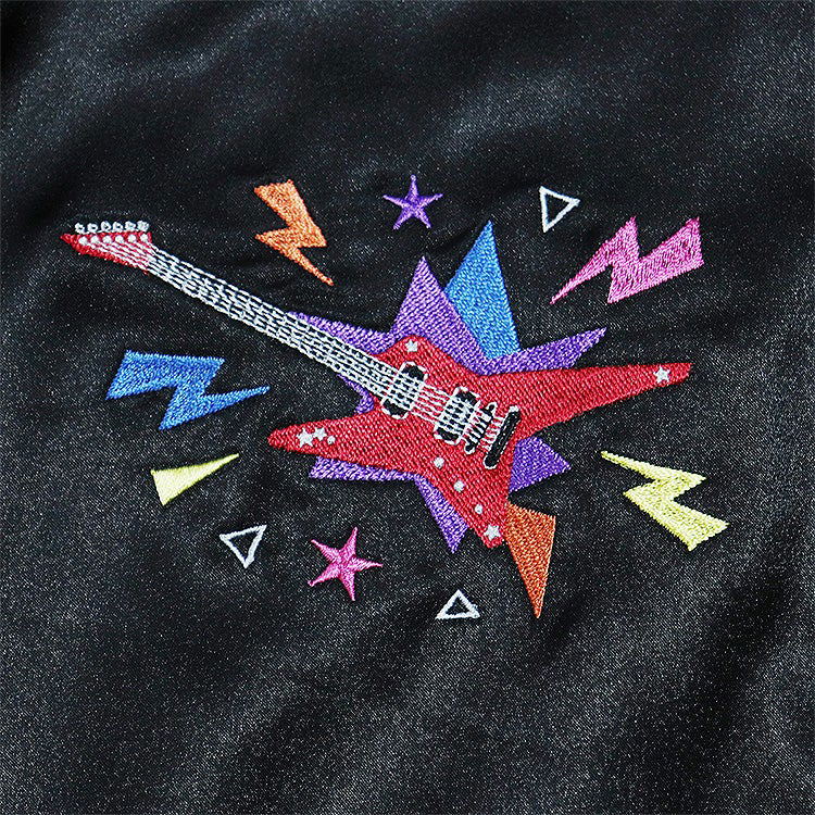 BanG Dream! Souvenir Jacket Poppin'Party (Size M) image 11
