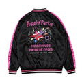 BanG Dream! Souvenir Jacket Poppin'Party (Size M) thumbnail 7