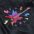 BanG Dream! Souvenir Jacket Poppin'Party (Size XL) thumbnail 12