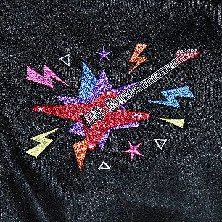 BanG Dream! Souvenir Jacket Poppin'Party (Size XXL) image 12