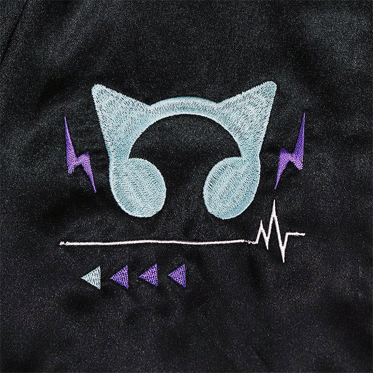 BanG Dream! Raise A Suilen Souvenir Jacket [GSC Online Shop