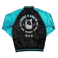 BanG Dream! Souvenir Jacket Raise A Suilen (Size XXL) thumbnail 4