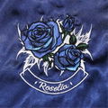 BanG Dream! Souvenir Jacket Roselia (Size M) thumbnail 10