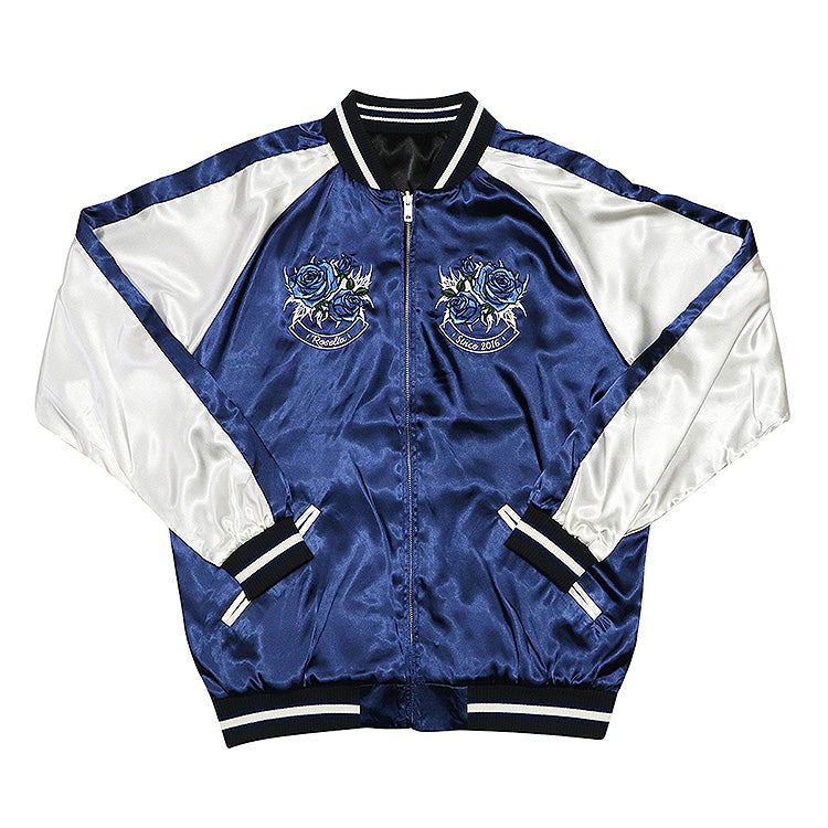 BanG Dream! Souvenir Jacket Roselia (Size M) image 2