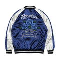 BanG Dream! Souvenir Jacket Roselia (Size M) thumbnail 3