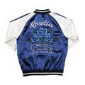 BanG Dream! Souvenir Jacket Roselia (Size XL) thumbnail 4